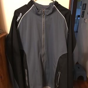 Proquip light weight jacket